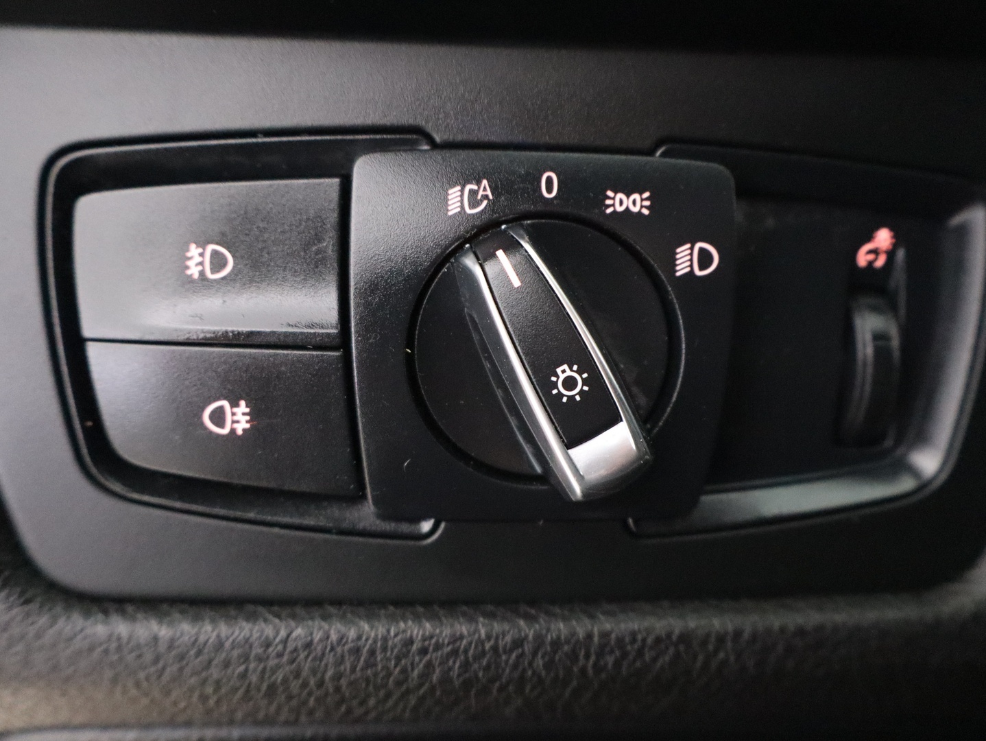 BMW 330 Gran Turismo 2014