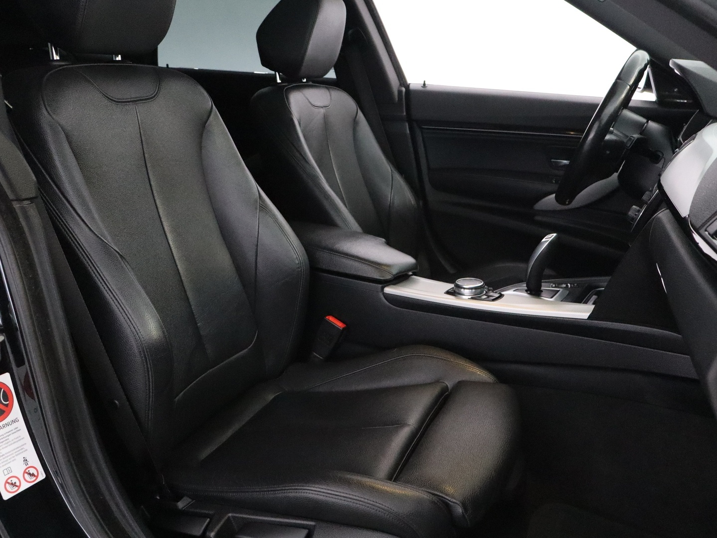 BMW 330 Gran Turismo 2014