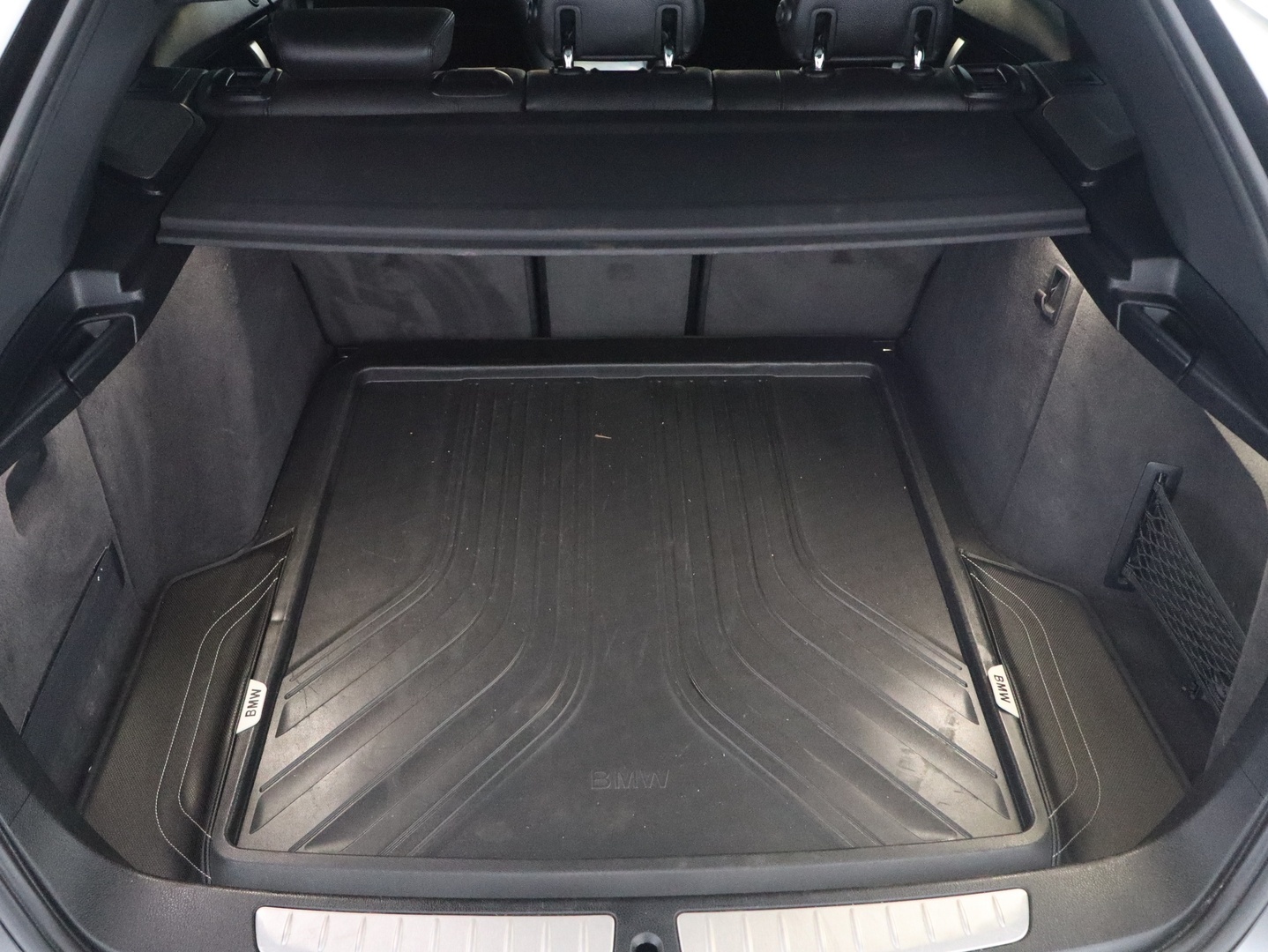 BMW 330 Gran Turismo 2014