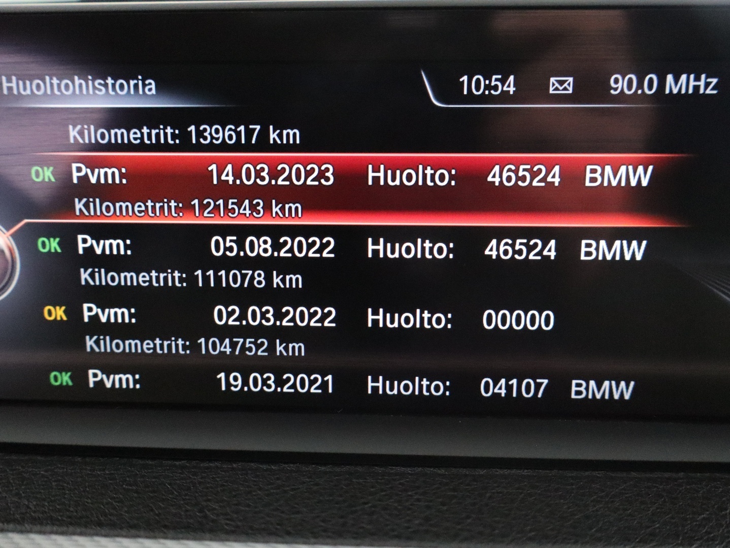 BMW 330 Gran Turismo 2014