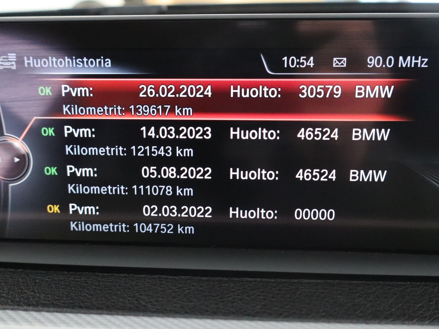 BMW 330 Gran Turismo 2014