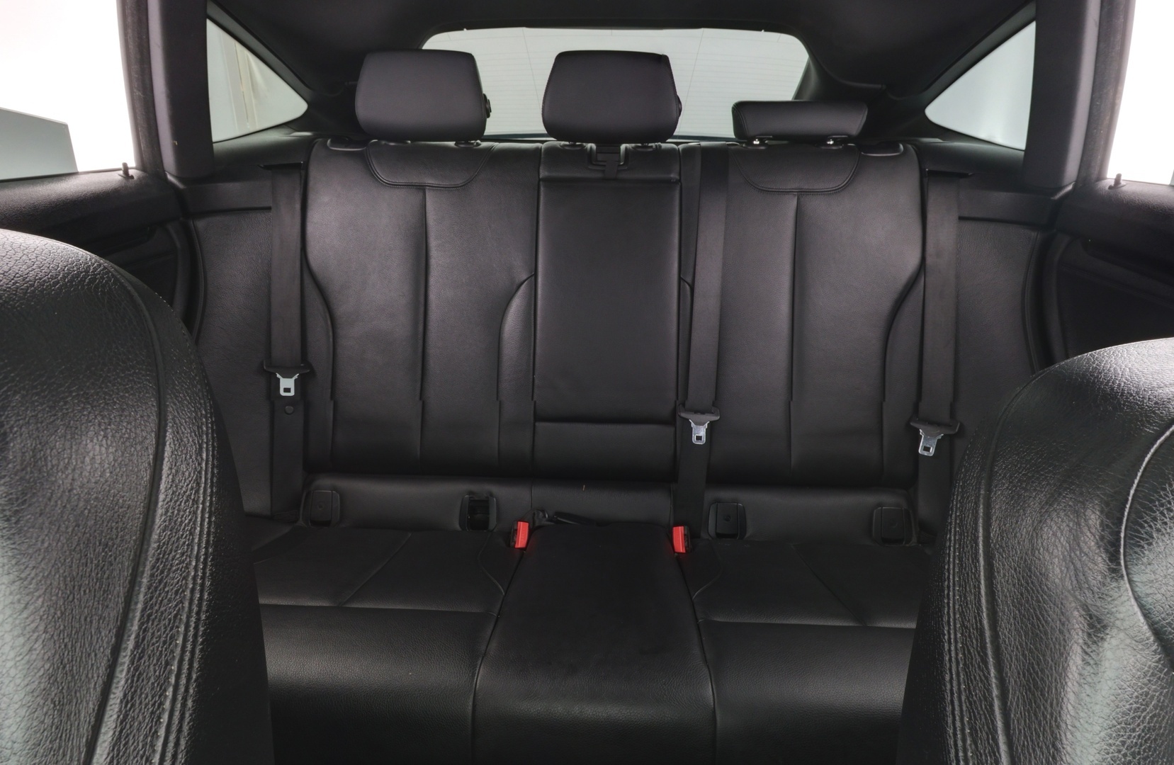 BMW 330 Gran Turismo 2014