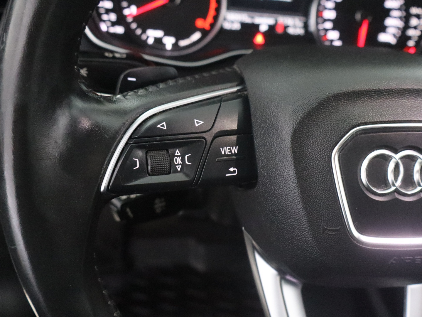 AUDI Q5 2018