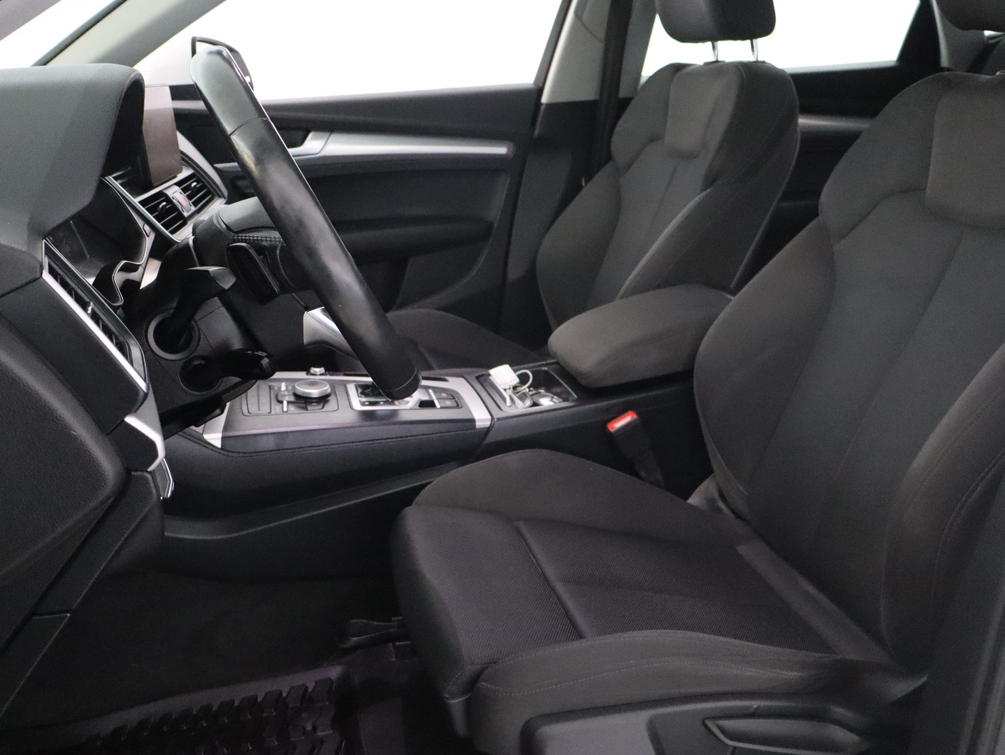 AUDI Q5 2018