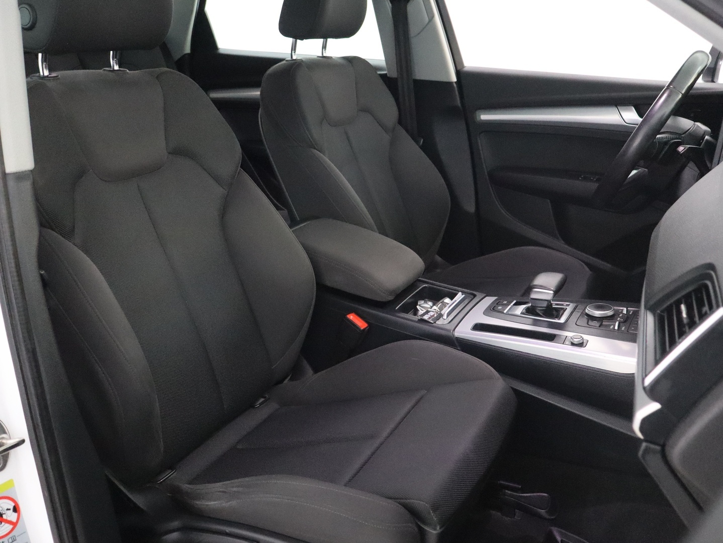 AUDI Q5 2018