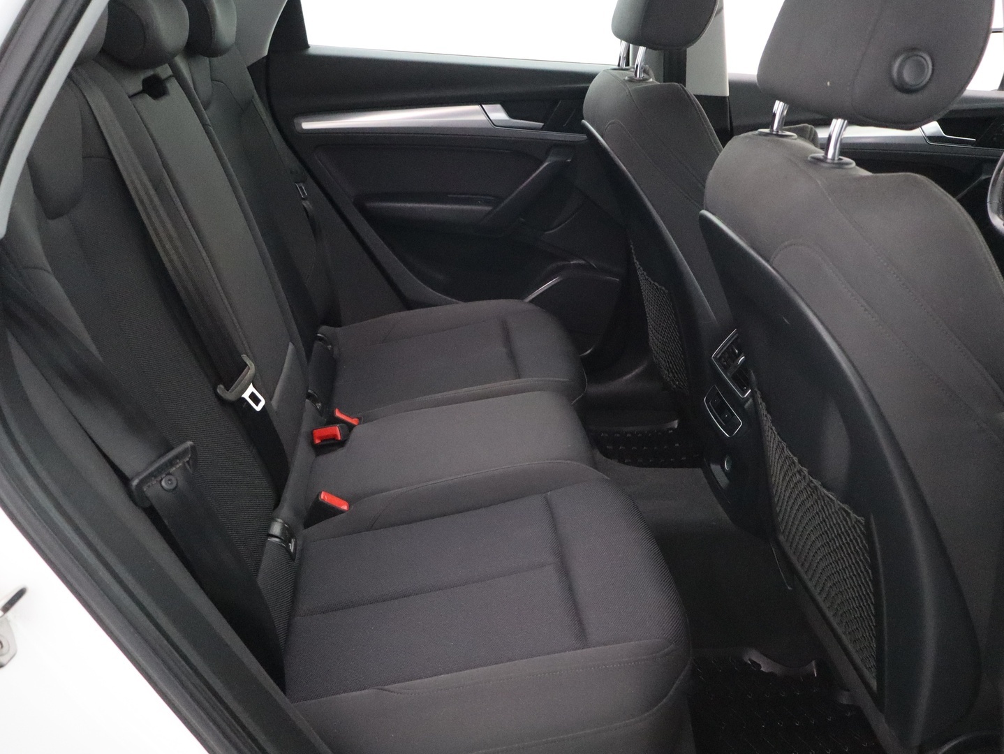 AUDI Q5 2018