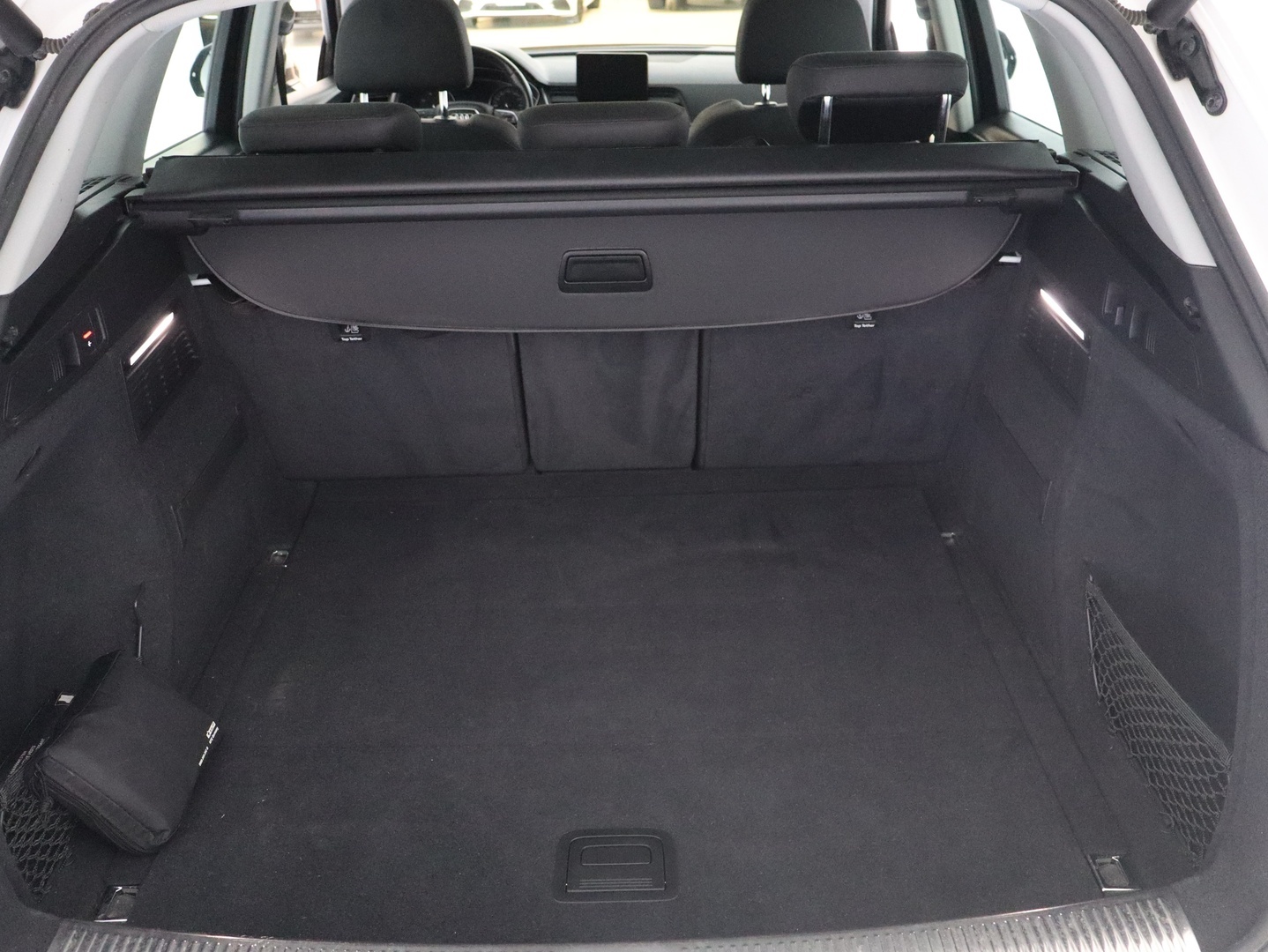 AUDI Q5 2018