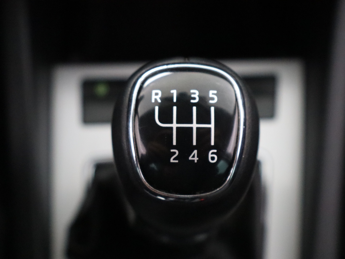 SKODA Octavia 2013
