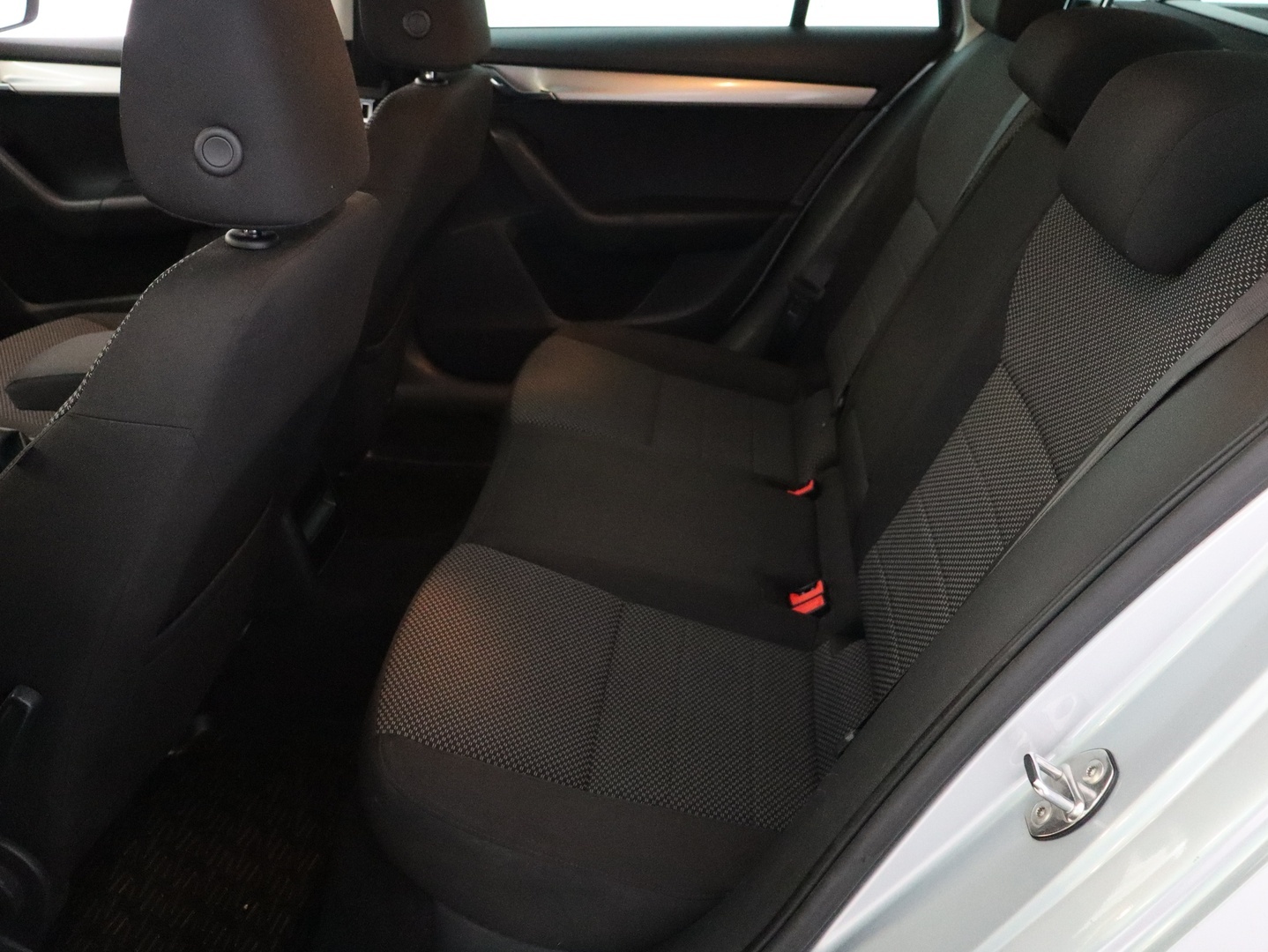 SKODA Octavia 2013