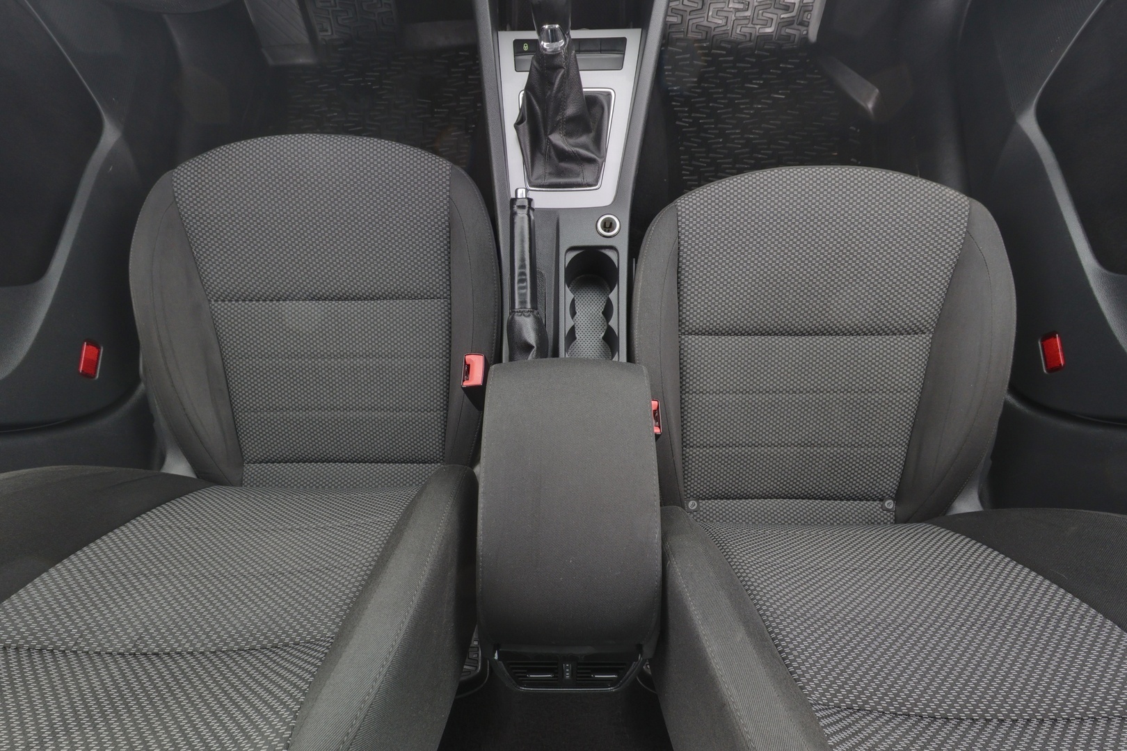 SKODA Octavia 2013