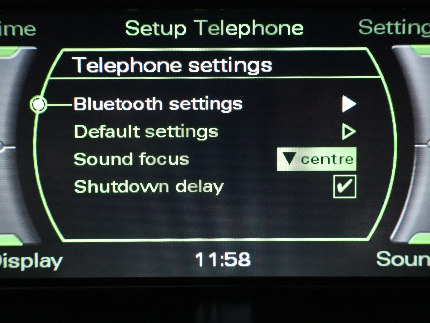 AUDI A5 2008