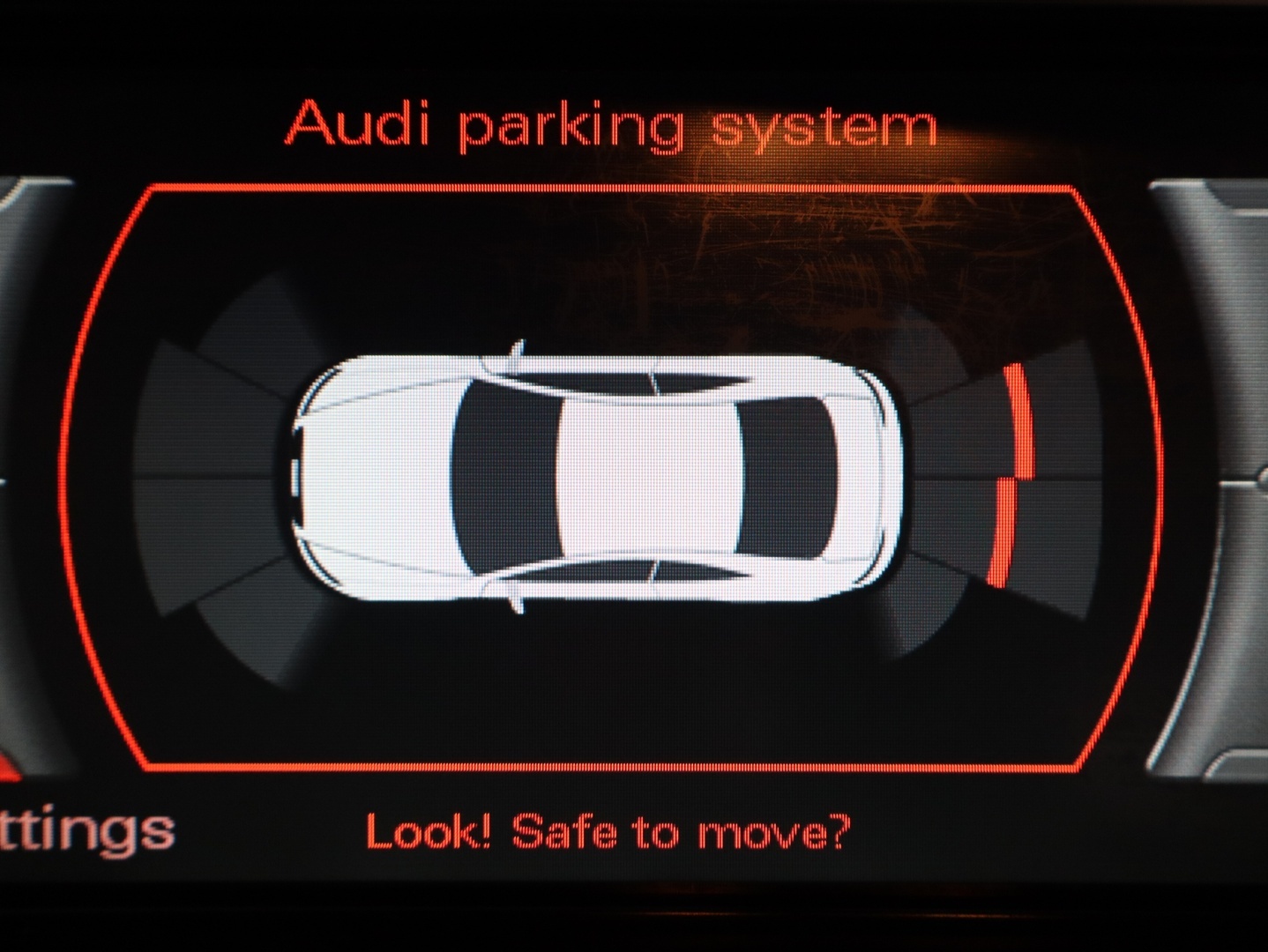 AUDI A5 2008