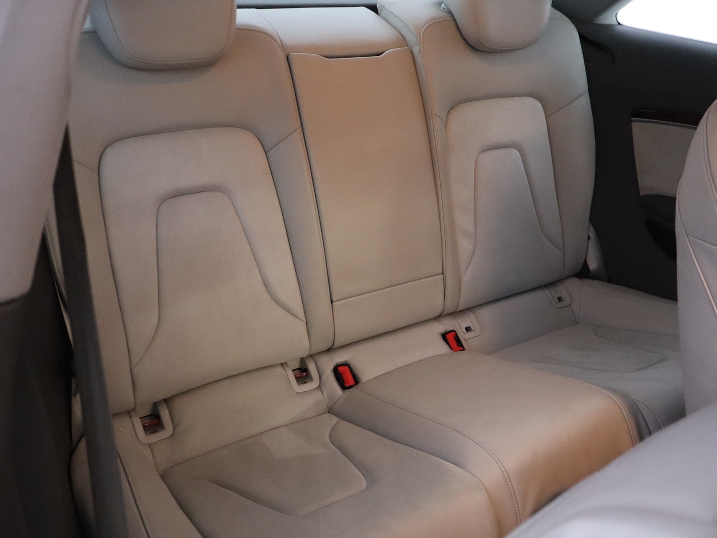 AUDI A5 2008