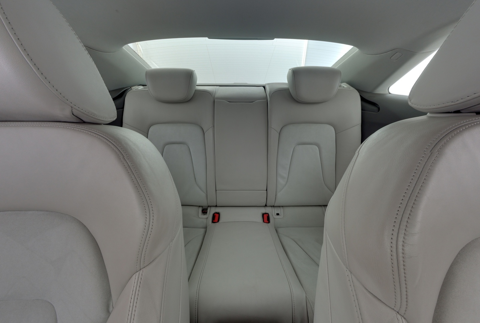 AUDI A5 2008