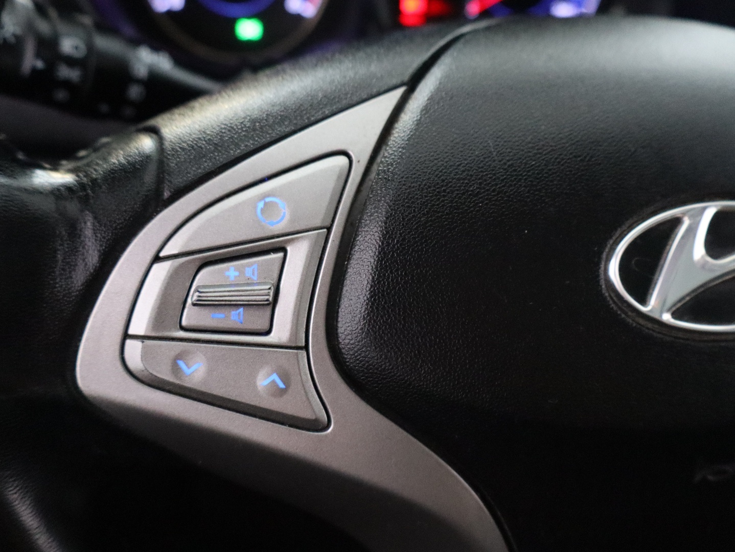 HYUNDAI ix20 2011