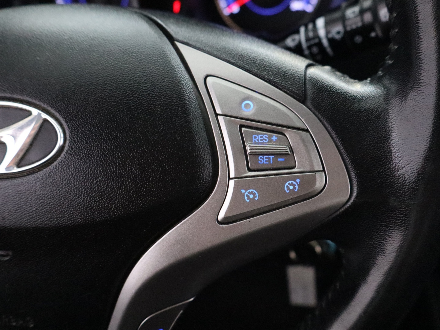 HYUNDAI ix20 2011