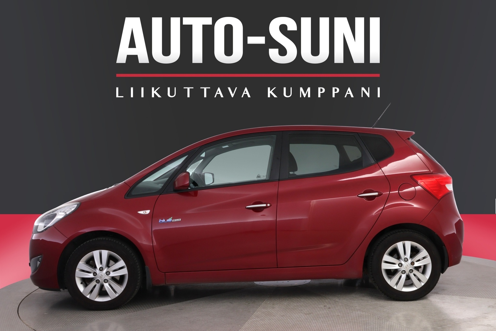 HYUNDAI ix20 2011
