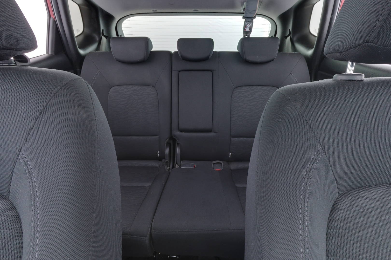 HYUNDAI ix20 2011