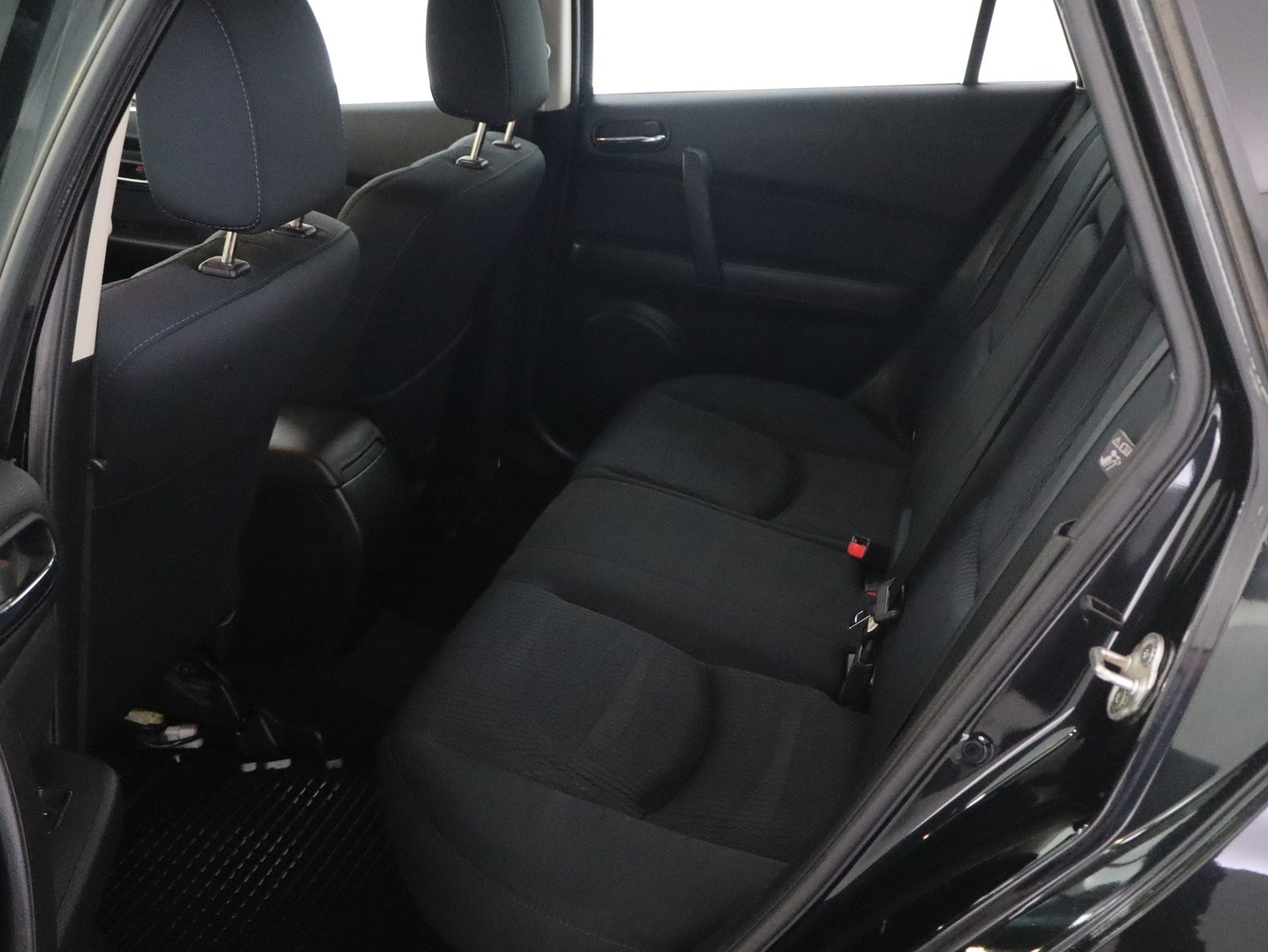 MAZDA Mazda6 2012