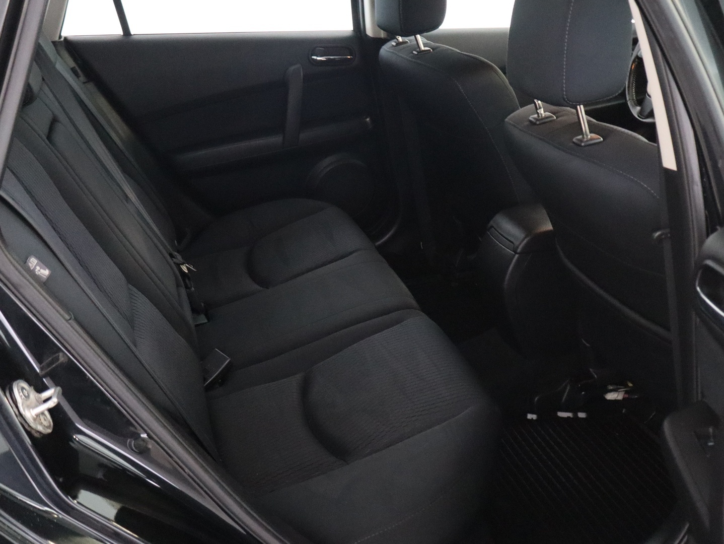 MAZDA Mazda6 2012
