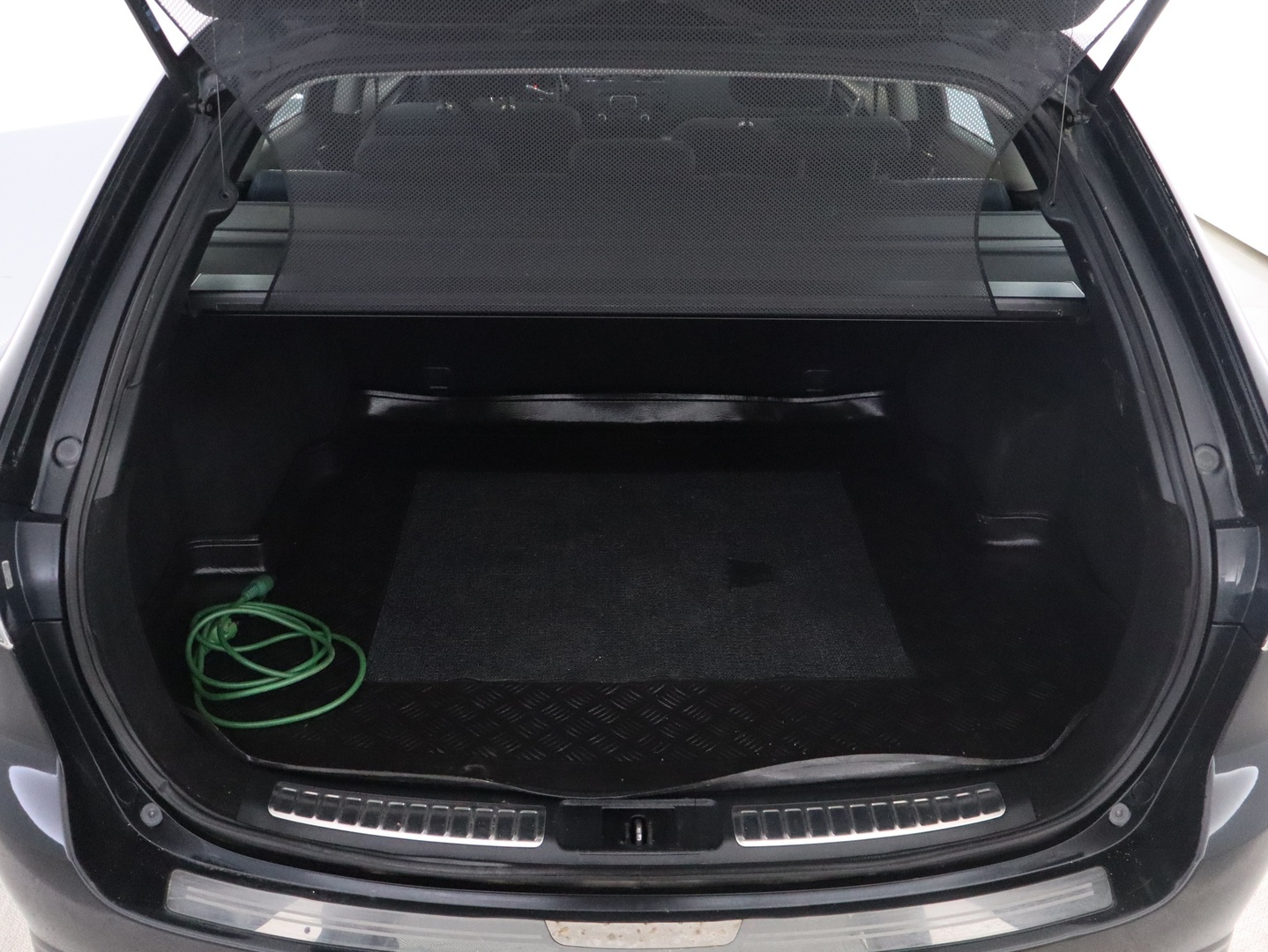 MAZDA Mazda6 2012