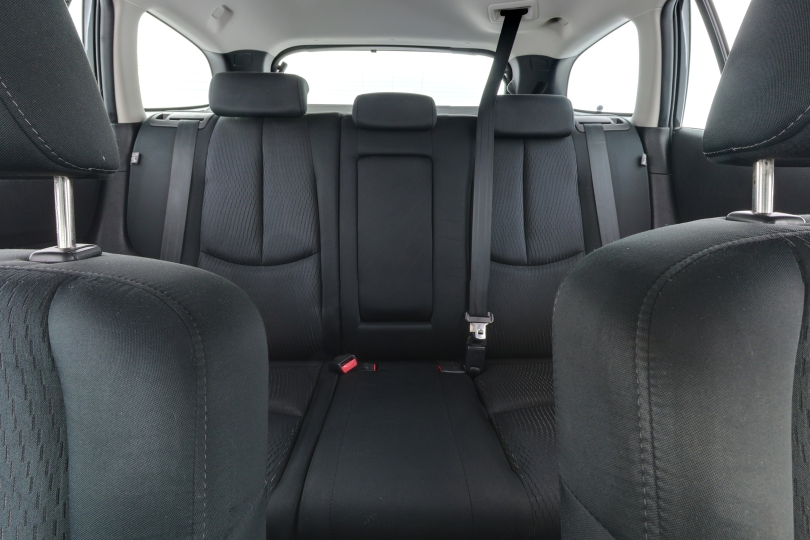 MAZDA Mazda6 2012