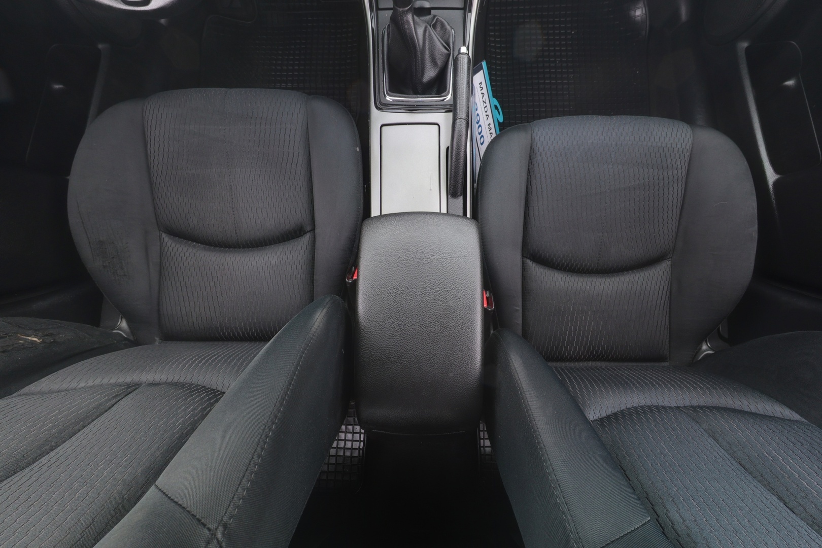 MAZDA Mazda6 2012