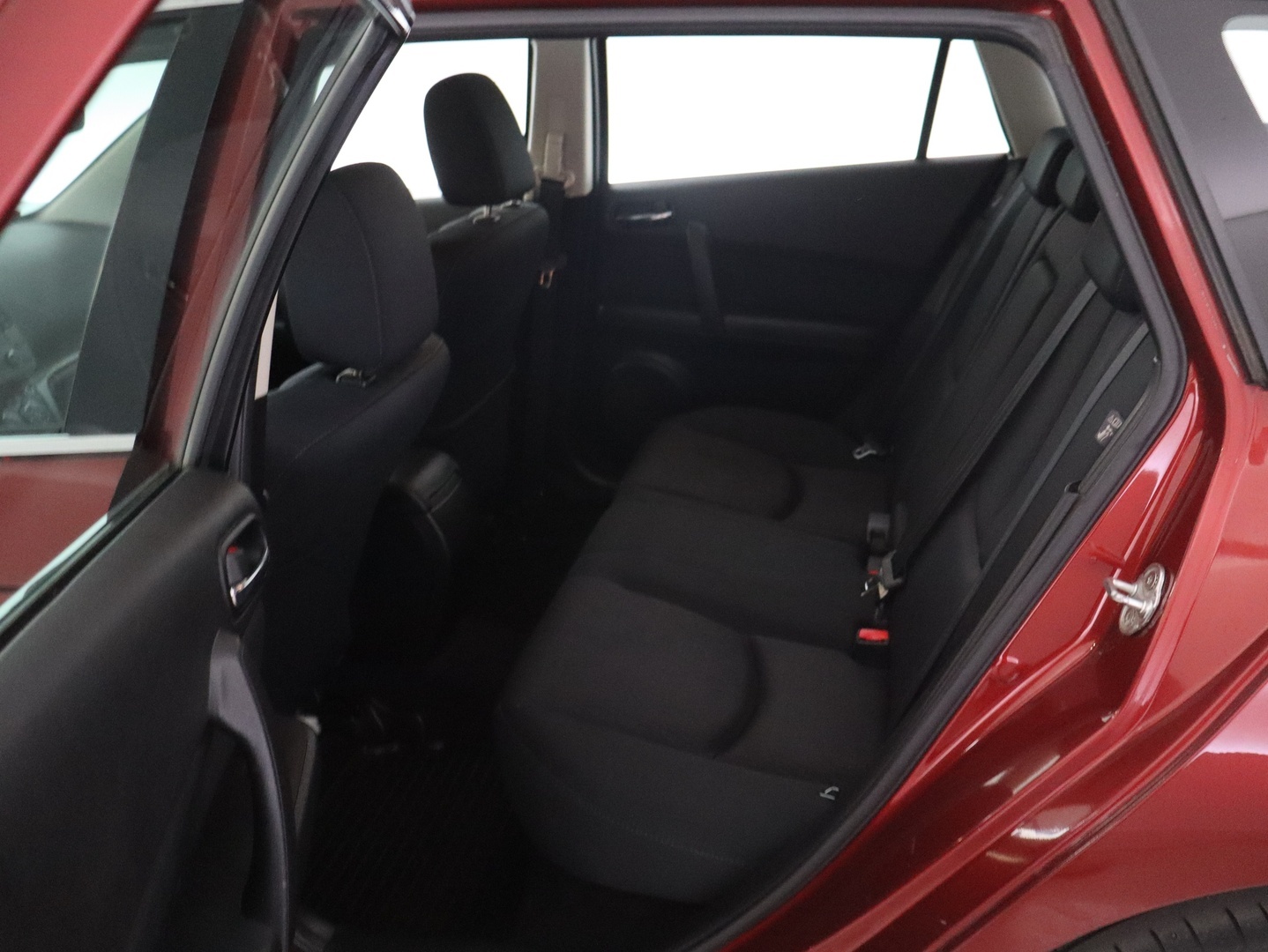MAZDA Mazda6 2012