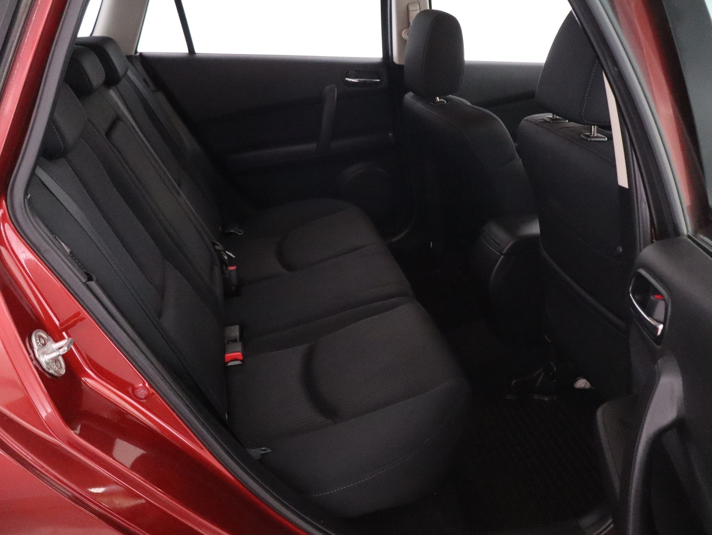 MAZDA Mazda6 2012