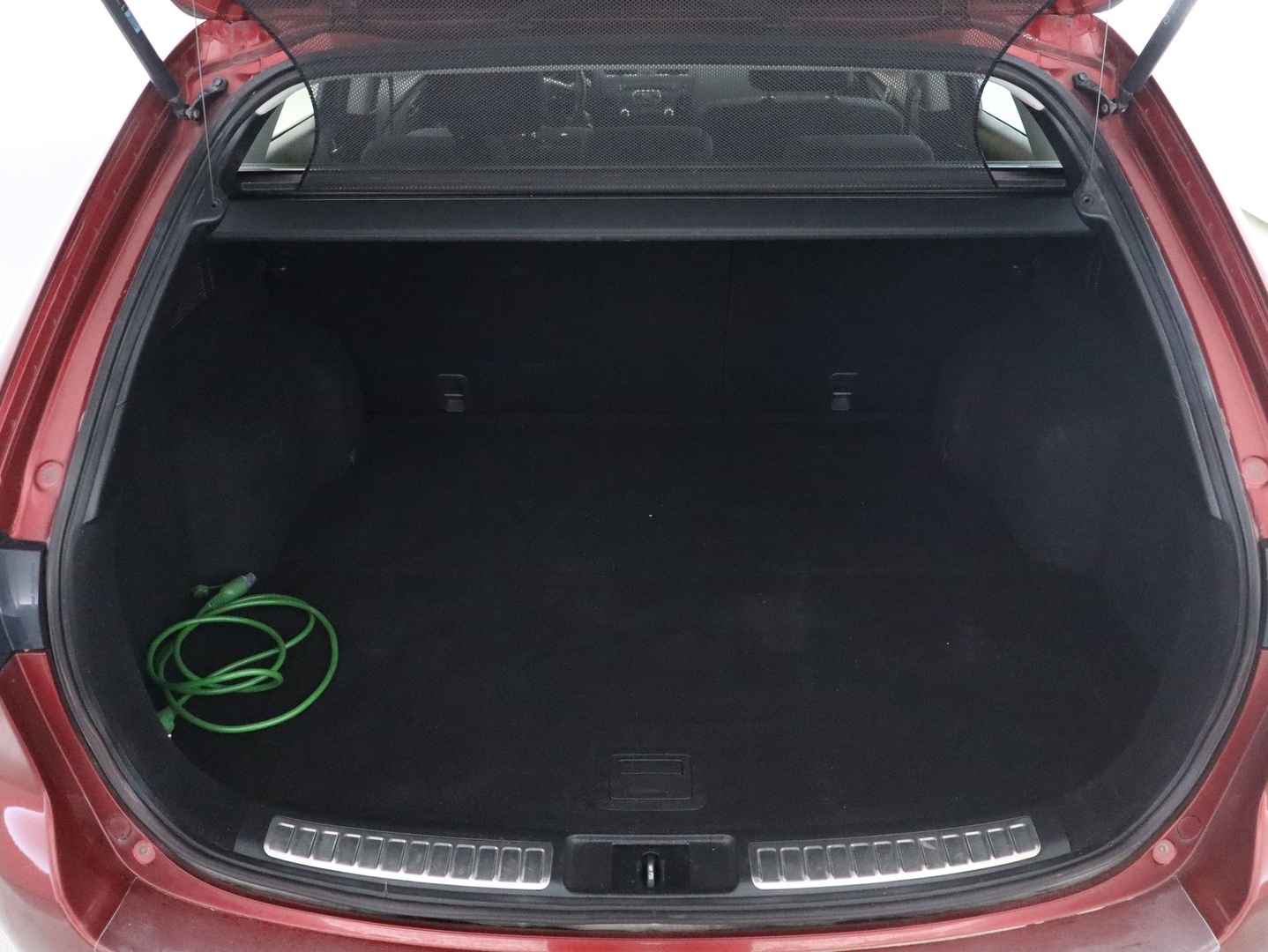 MAZDA Mazda6 2012