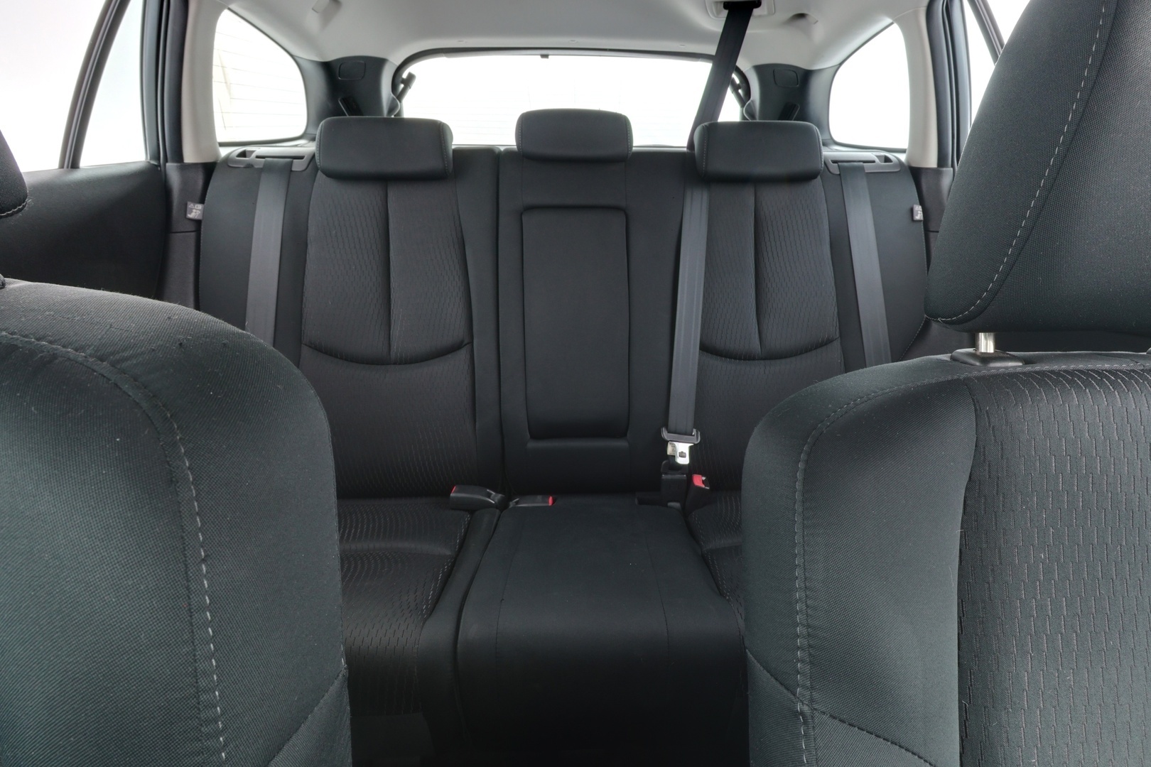 MAZDA Mazda6 2012