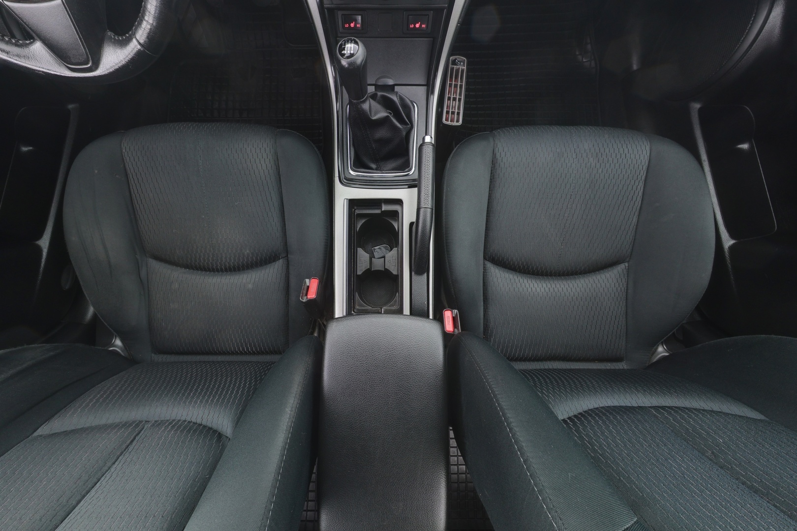MAZDA Mazda6 2012