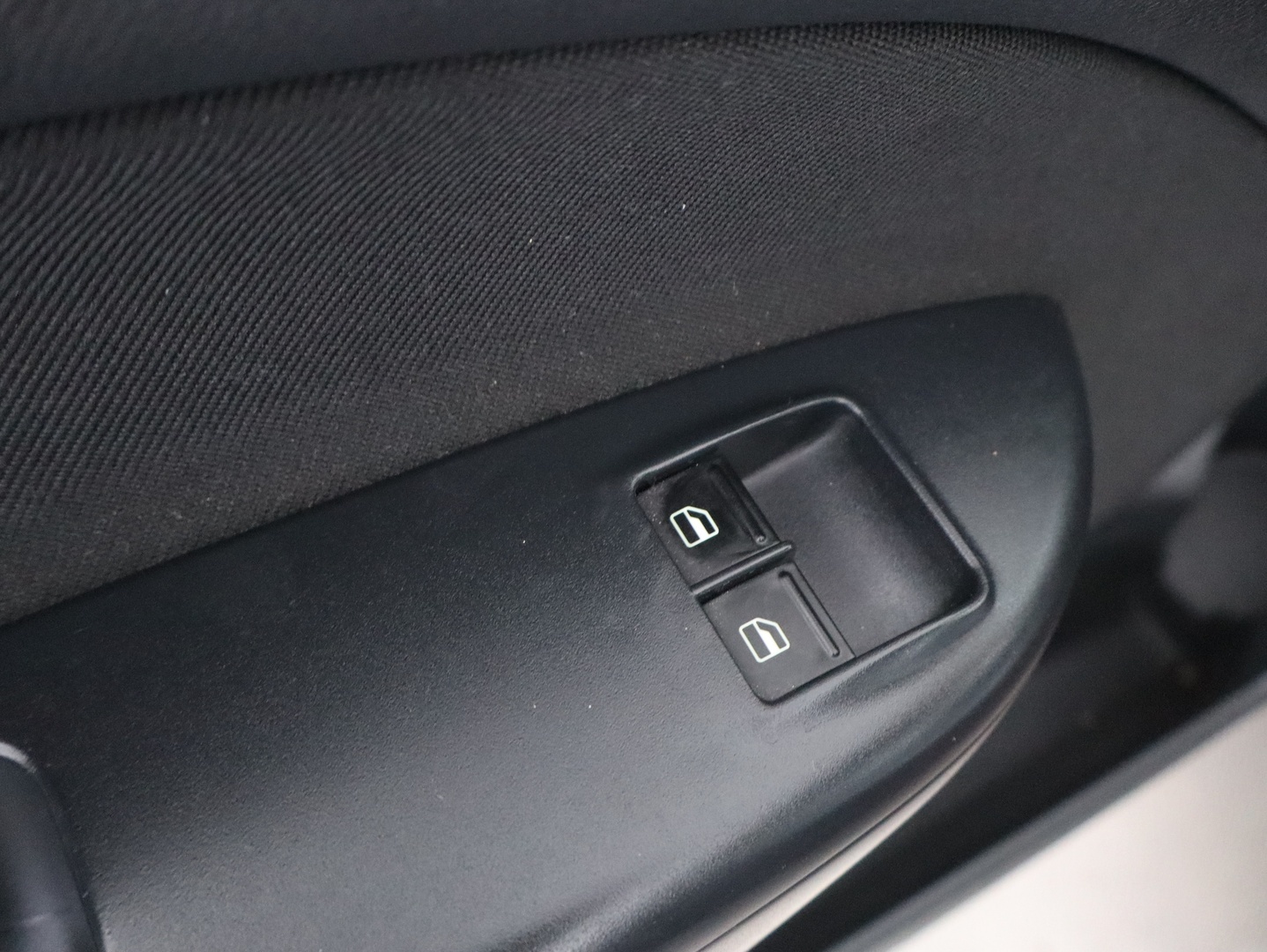 SKODA Octavia 2011