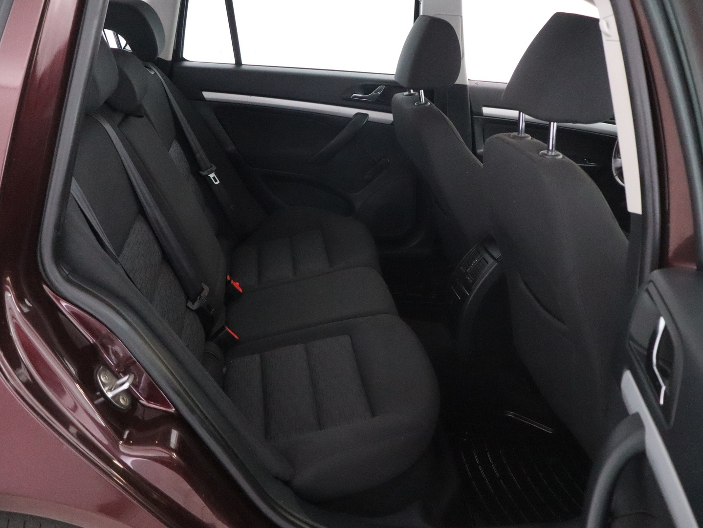 SKODA Octavia 2011