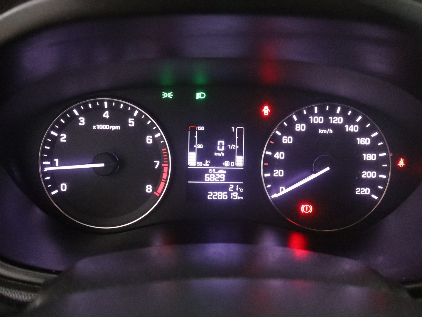 HYUNDAI i20 5d 2018