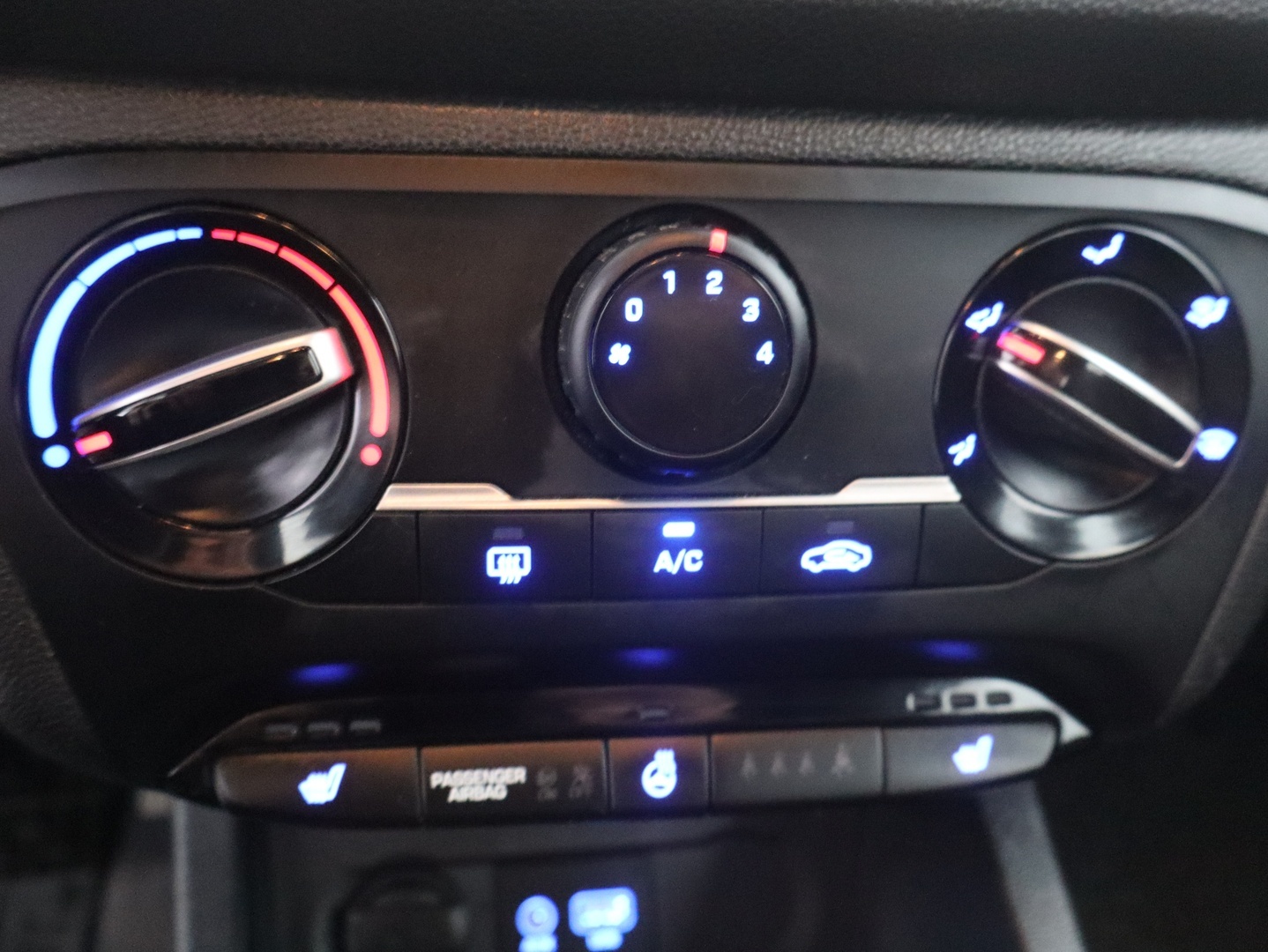 HYUNDAI i20 5d 2018