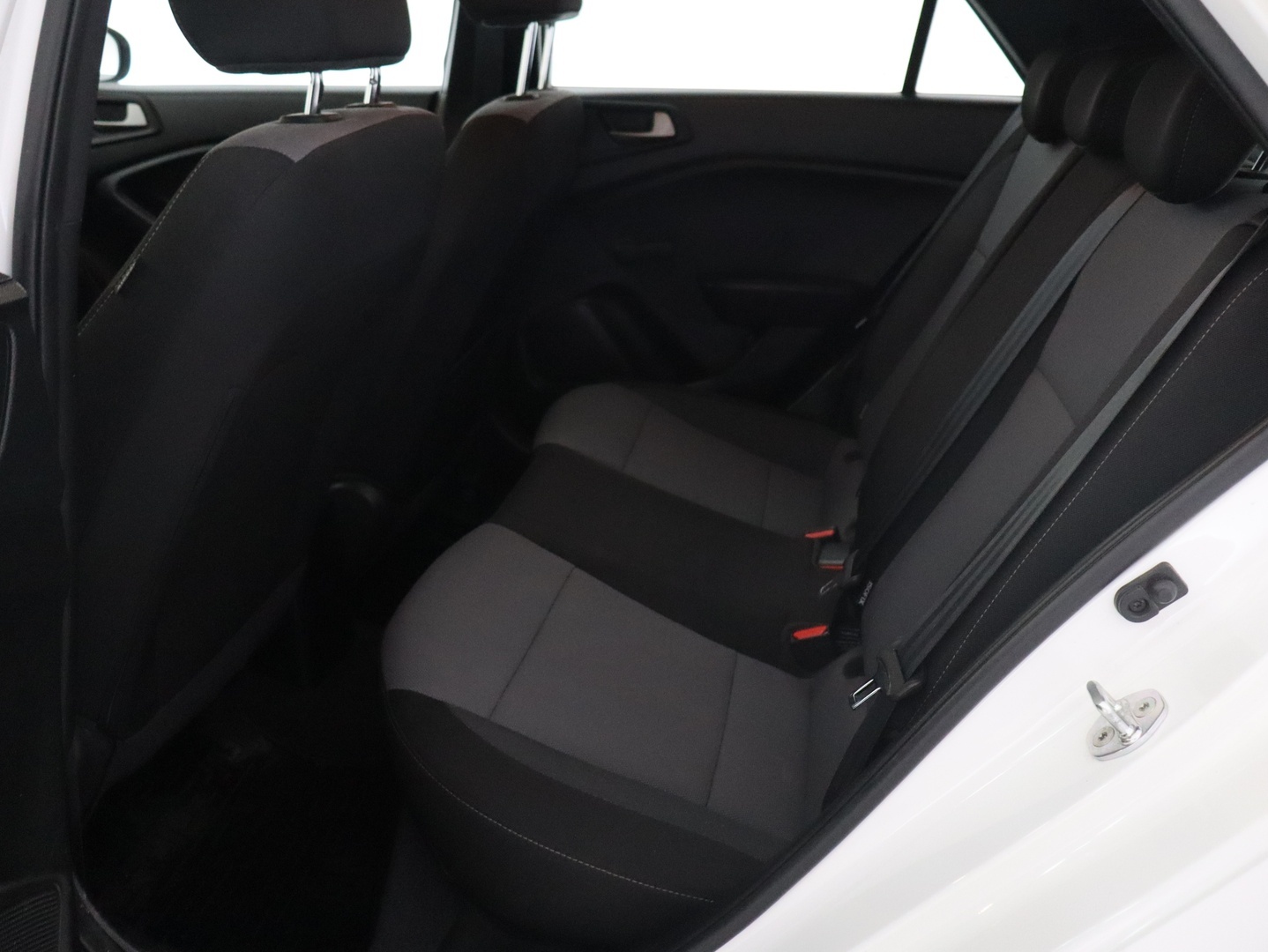 HYUNDAI i20 5d 2018