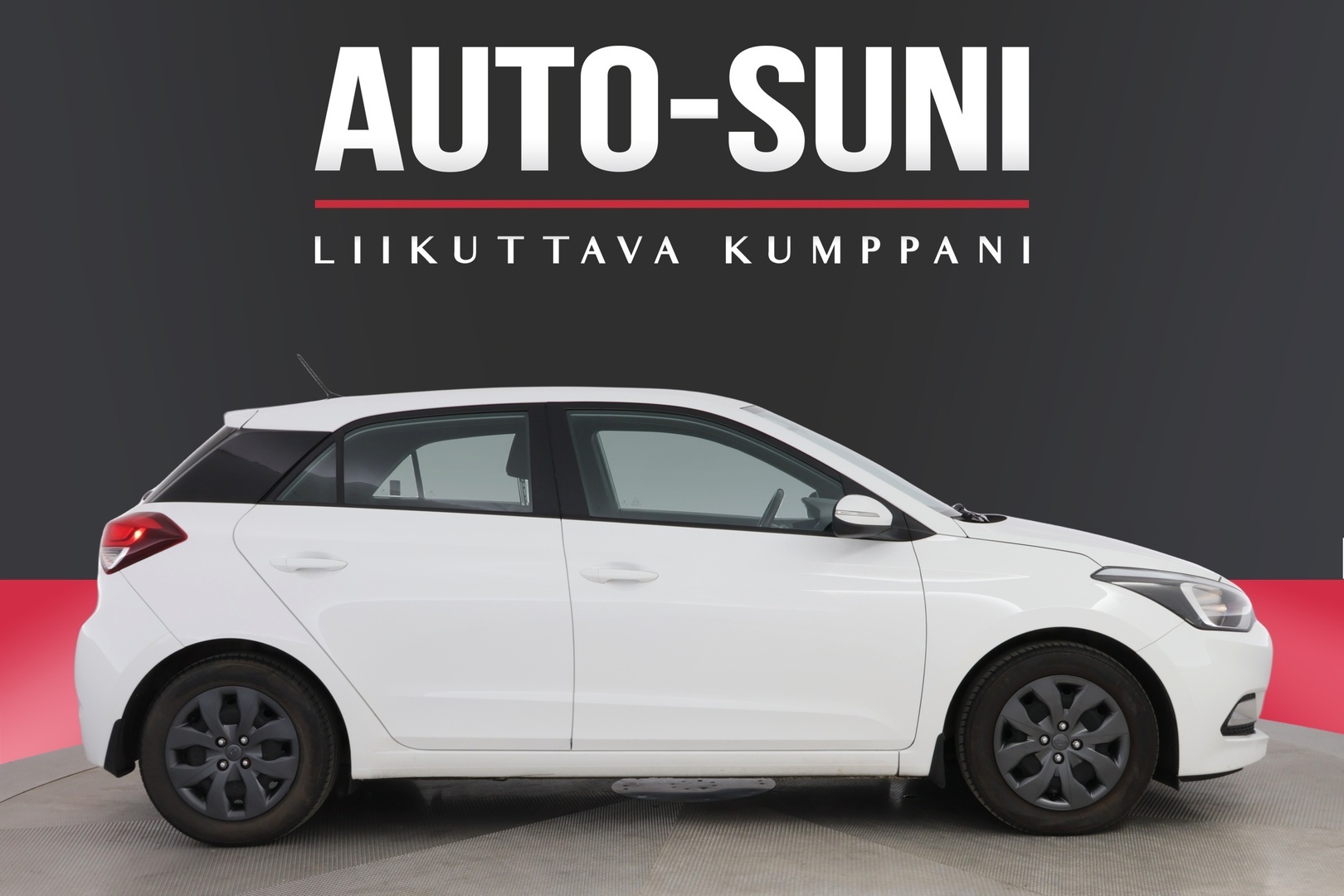 HYUNDAI i20 5d 2018