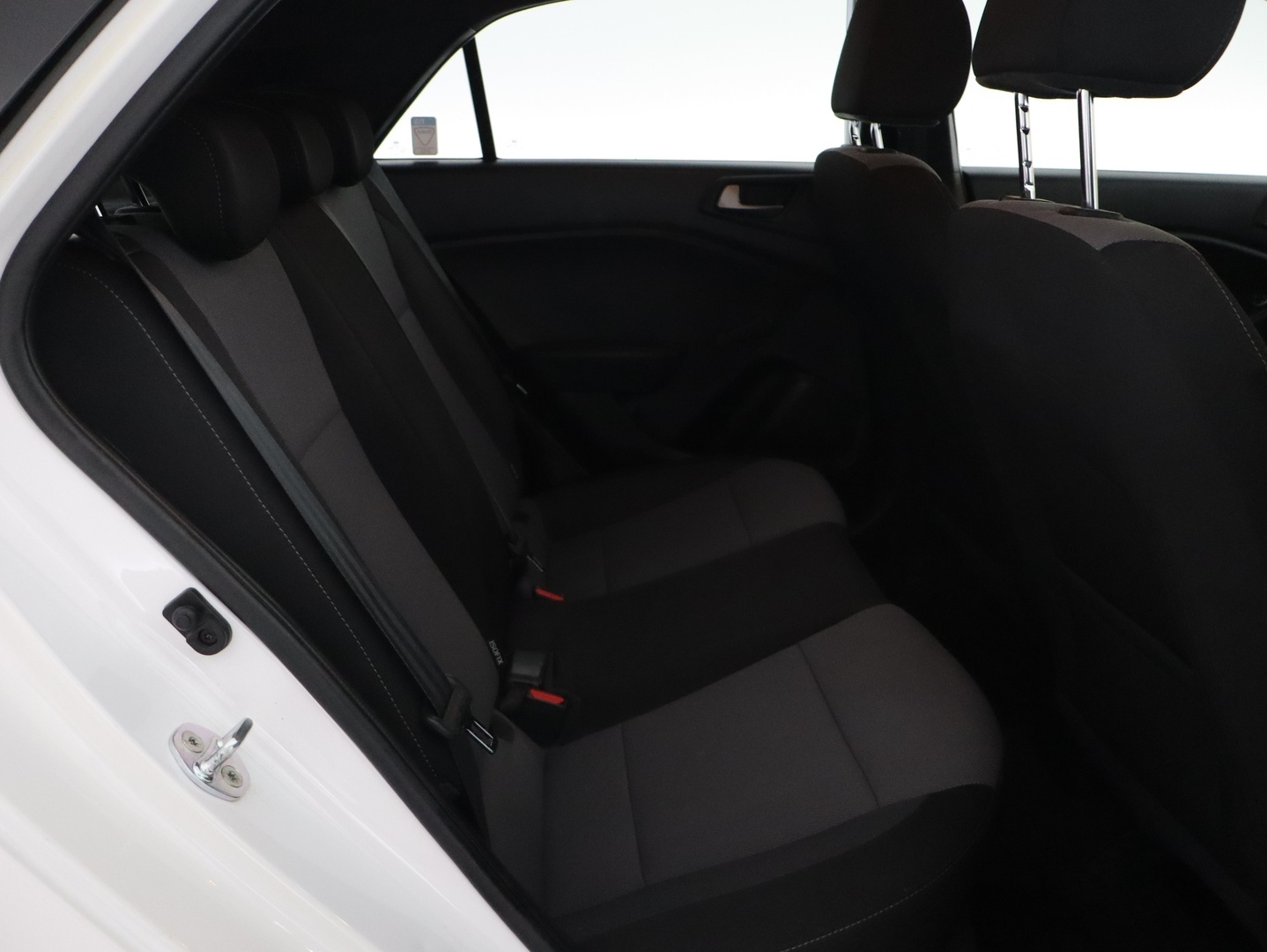 HYUNDAI i20 5d 2018