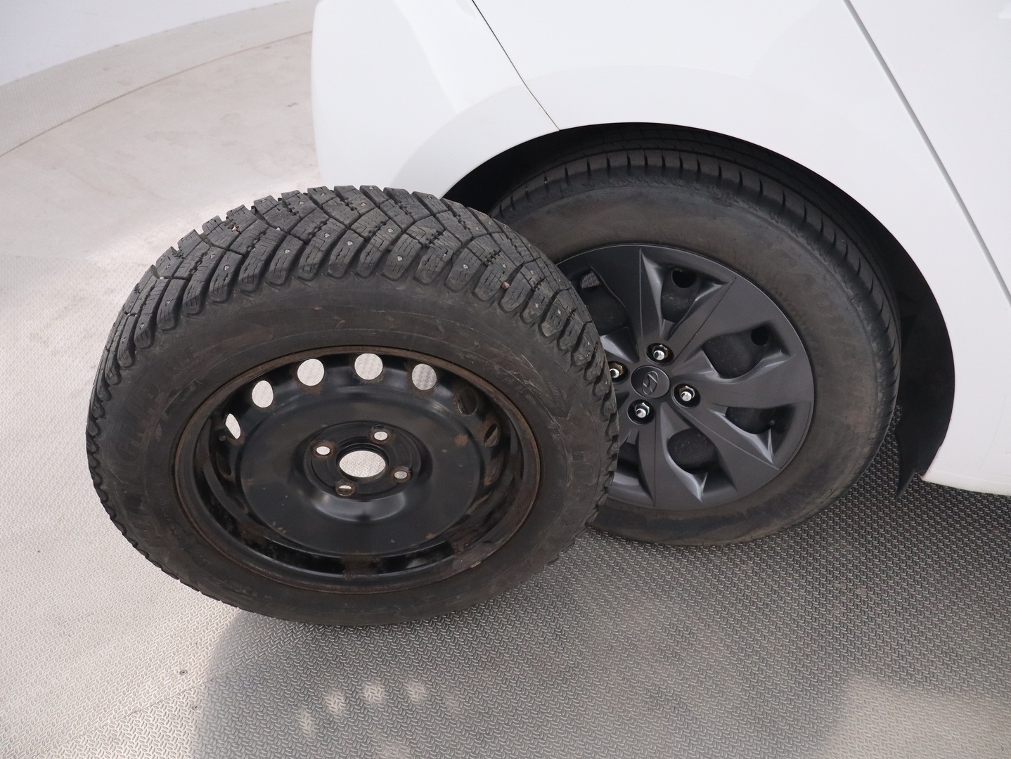 HYUNDAI i20 5d 2018