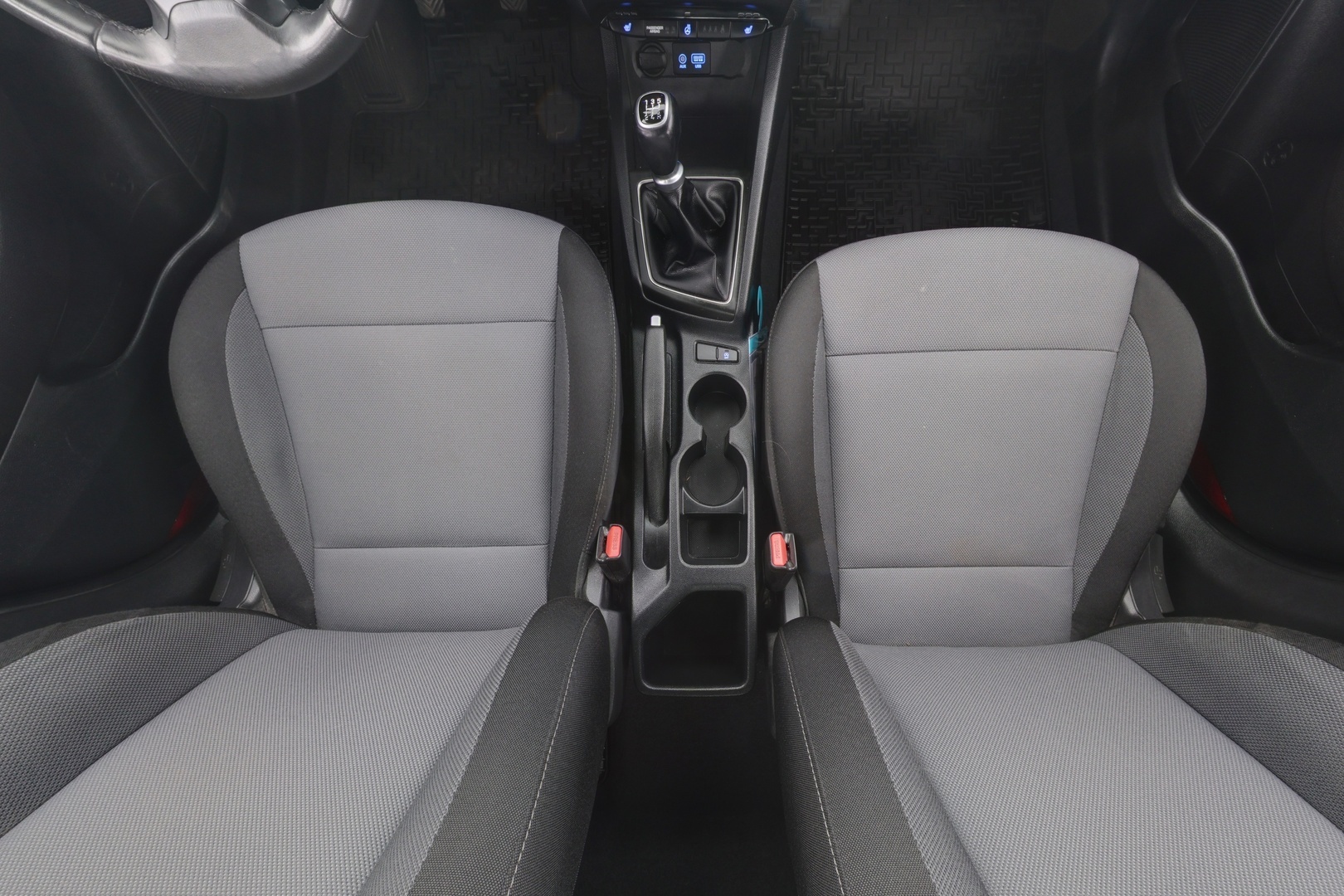 HYUNDAI i20 5d 2018