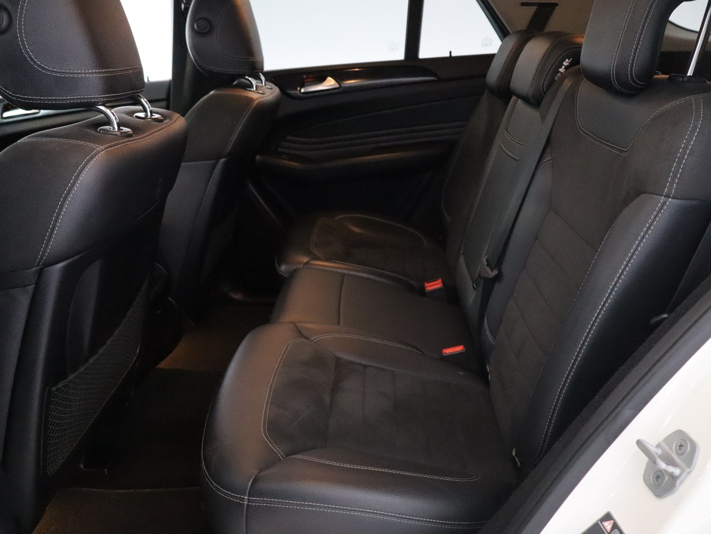 MERCEDES-BENZ ML 2012