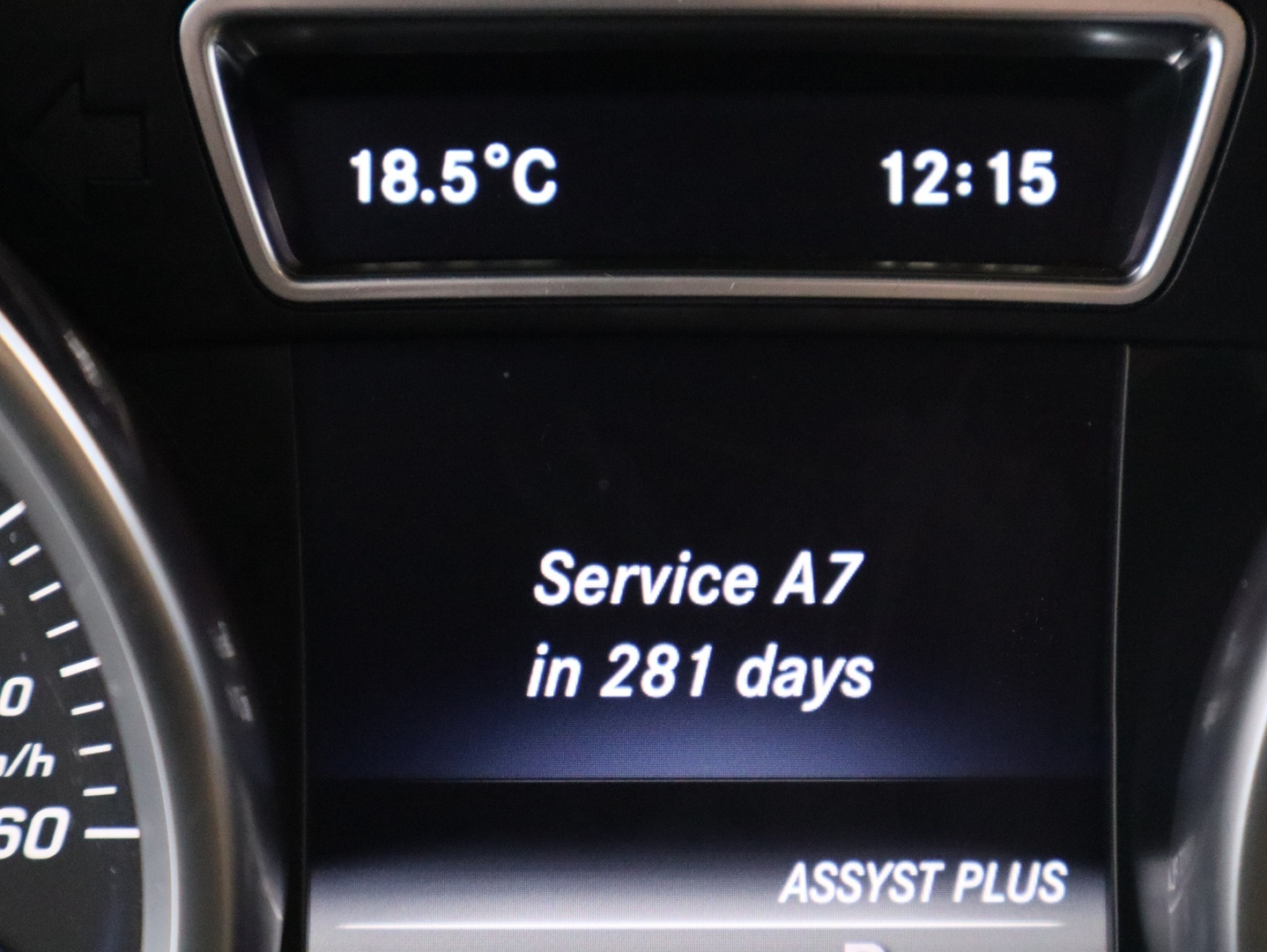 MERCEDES-BENZ ML 2012