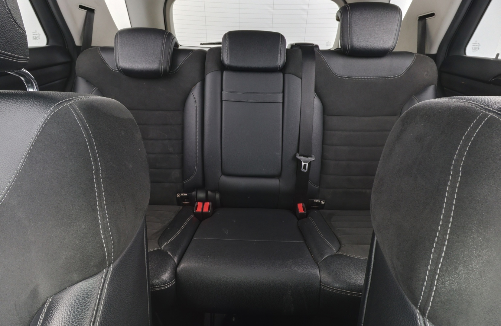 MERCEDES-BENZ ML 2012