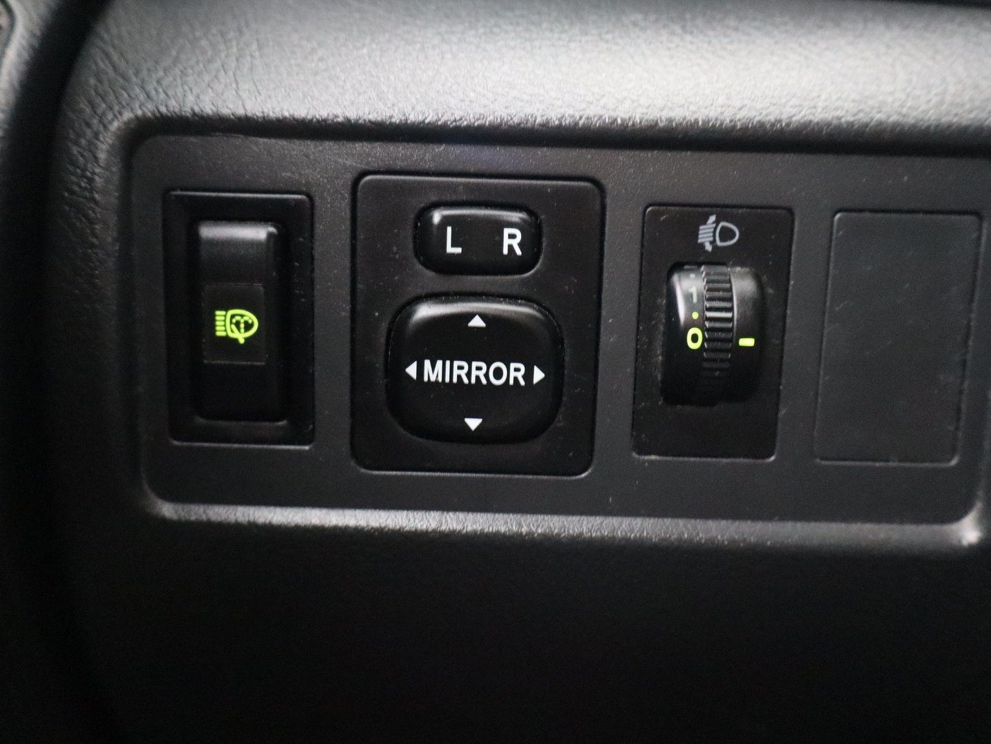 TOYOTA Corolla Verso 2005