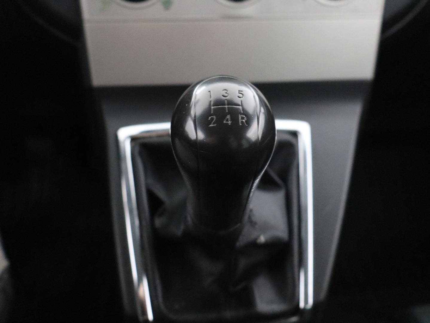 TOYOTA Corolla Verso 2005