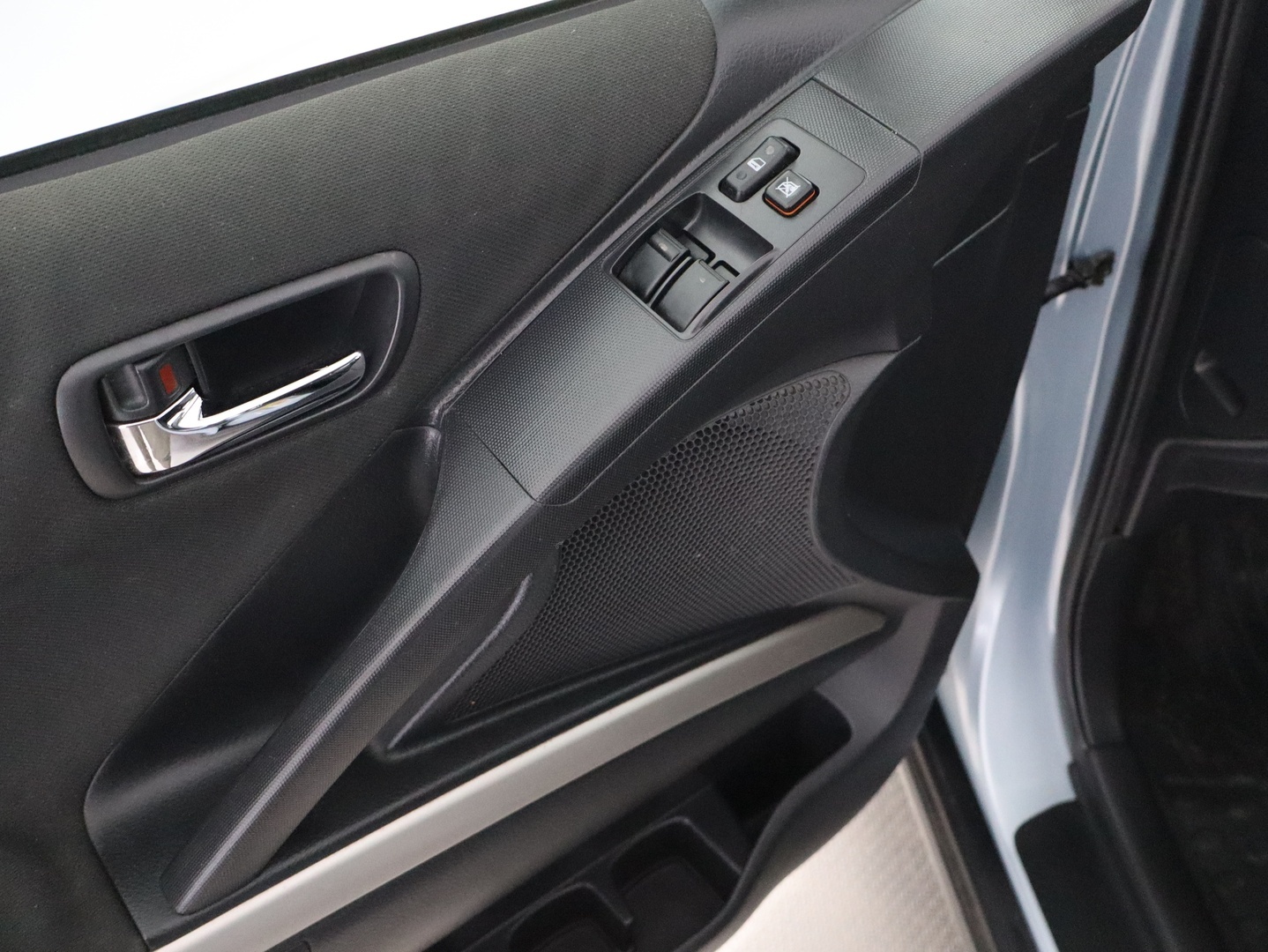 TOYOTA Corolla Verso 2005