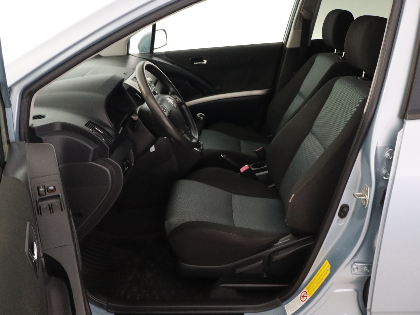 TOYOTA Corolla Verso 2005