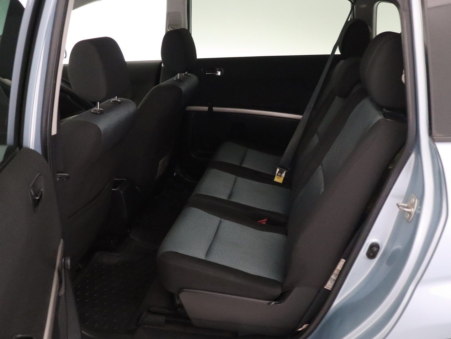 TOYOTA Corolla Verso 2005