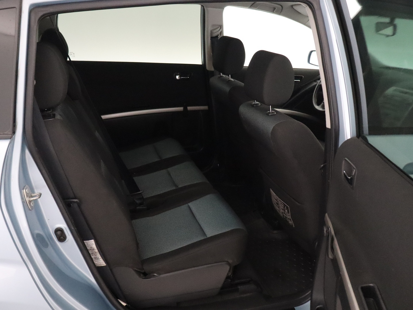 TOYOTA Corolla Verso 2005